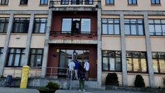 Desde el Concello recuerdan que los negocios deber�n respetar los aforos y el resto de medidas de seguridad