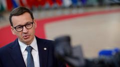 El fallo est motivado por una pregunta elevada por el primer ministro polaco, Mateusz Morawiecki, sobre la prevalencia de la Constitucin polaca sobre el cuerpo legal comn europeo