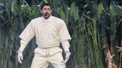 Bad Bunny, en la Super Bowl