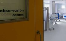 En el recorrido virtual se incluyen detalles de todas las �reas, incluida la de observaci�n. 