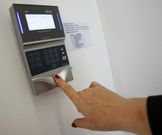 En la Diputaci�n ya cuentan con un sistema de control. 