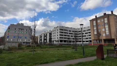 Pisos en Nuevo Gij�n