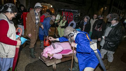 EMPIEZA EL CARNAVAL 2026