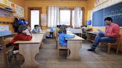 As� es la Escuela Waldorf Meni�eiros