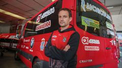 O director deportivo de Cabo destaca o aumento de nivel do remo feminino nos �ltimos anos