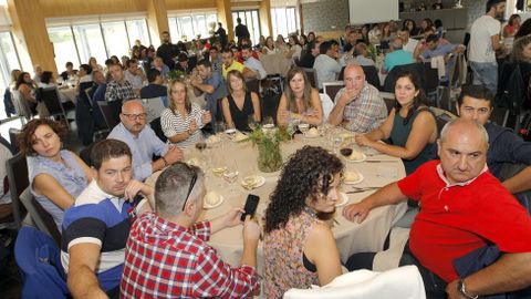 CONGALSA CELEBRA SU 25 ANIVERSARIO