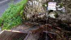 La contaminaci�n de agua por ars�nico podr�a afectar a 140 millones de personas en el mundo