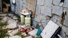 Crimen en Soutomaior