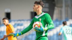 Iker Venteo