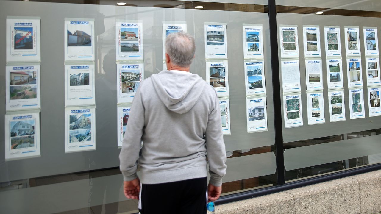 Vivienda, paro y el abandono de las calles se asientan como grandes problemas en las urbes
