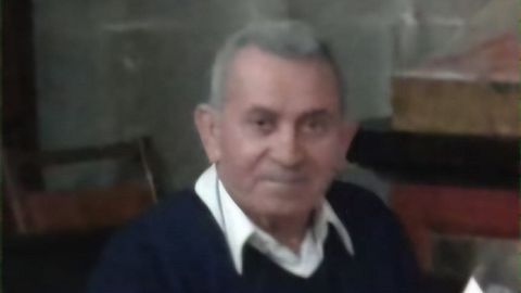Amador Fresco Ruiz.