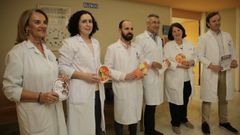 D�a Sin Humo en el Chuac