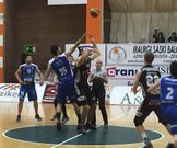 El Peixe se midi al Sammic con las bajas de Rogers y Green. 