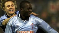 El 4-0 a la Juventus del 9 de marzo del 2000, en im�genes