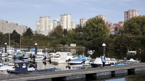 Otra panormica de Caranza