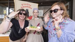 Los pinchos irmandi�os del 2023, uno a uno