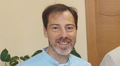 Roberto Caeiro, de 46 a�os edad, entr� a formar parte de la corporaci�n en mayo.