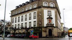 Audiencia Provincial, Lugo