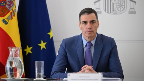 El Gobierno acuerda rescisi�n unilateral de contrato de Interior para comprar munici�n a Israel