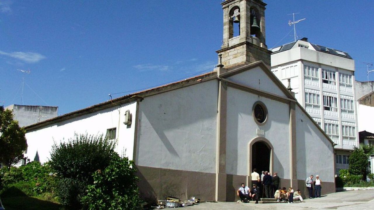 Habilitados 65.000 euros para comprar una finca en Ponteceso para aparcamientos públicos