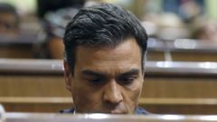 S�nchez: �Si actuamos todos con altura de miras y con generosidad encontraremos una soluci�n�