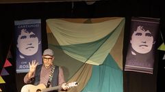 Actividade organizada polo D�a de Rosal�a