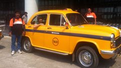 �scar bruz�n en la India�