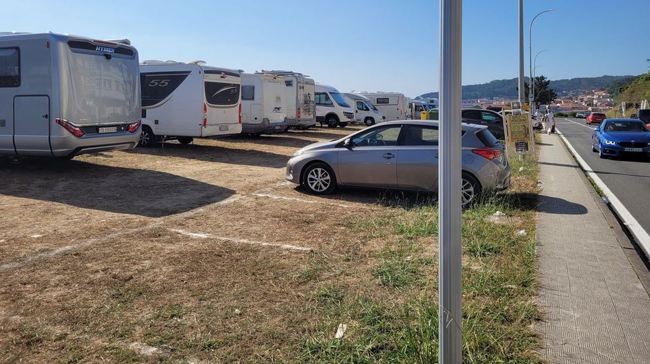 Autocaravanas que van a más