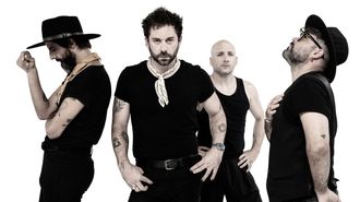 Viva Suecia act&uacute;a este s&aacute;bado en el Coliseum de A Coru&ntilde;a.