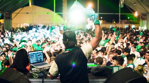 Las agresiones se est�n produciendo en ambientes de ocio nocturno