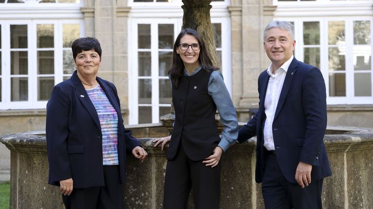 Os retos da universidade galega: o absentismo, a IA e a cuesti�n da vivenda