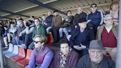 �B�scate en el partido de Primera Galicia entre el Ribeira y el Puebla!