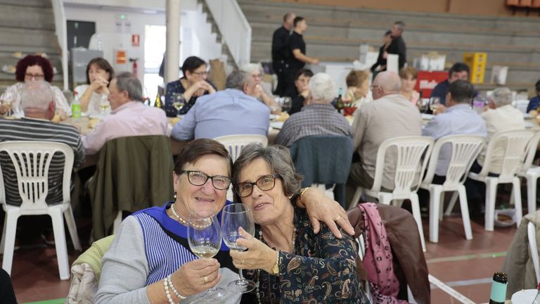 Festival da Terceira Idade de Alfoz