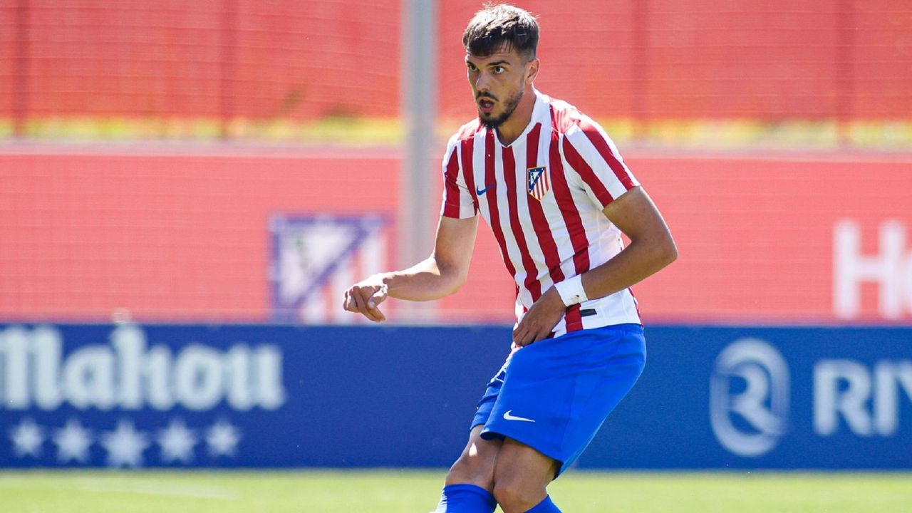 Puric triunfa en el Atlético Madrileño