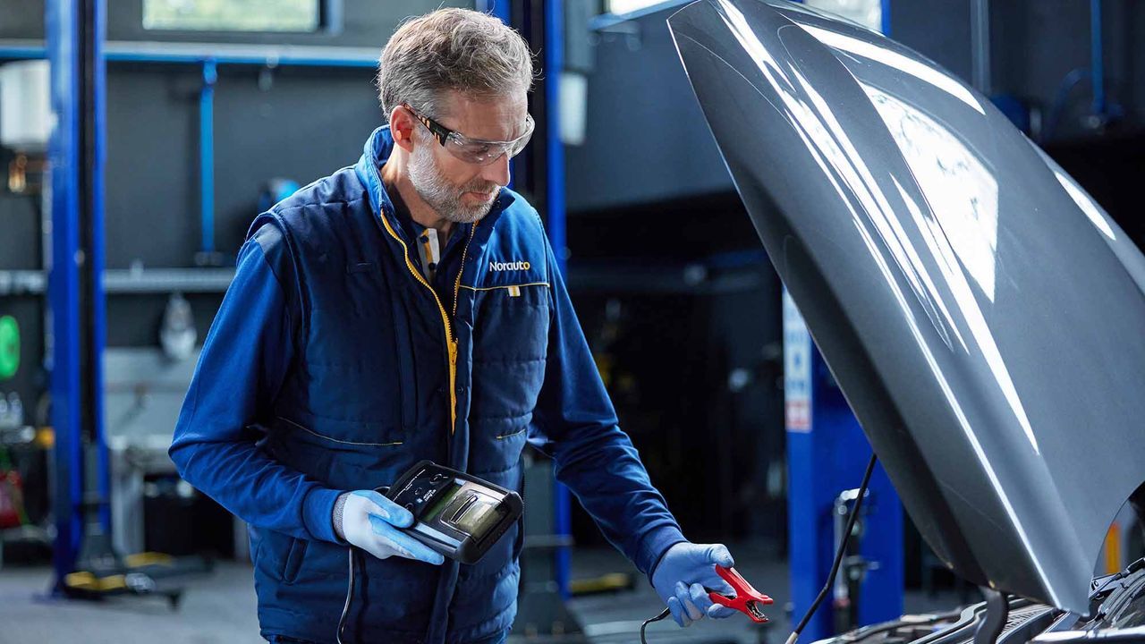 Norauto factura 265 millones, un 10% más que en el último ejercicio