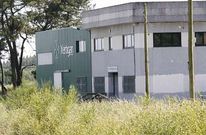 La actividad en la cooperativa de Mom�n es nula desde que le cortaron la luz.