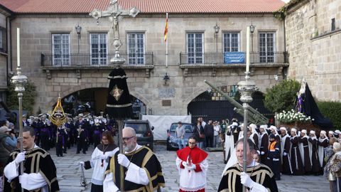 Procesi�n de Os Caladi�os