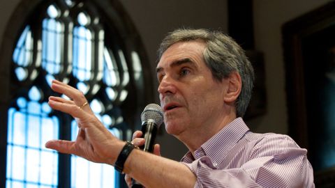 Michael Ignatieff