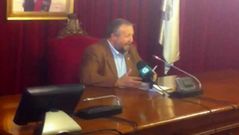 Lpez Orozco anuncia el archivo de su causa en el caso Campen