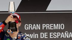El Gran Premio de Jerez, en im�genes