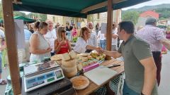 Teresa Mallada en Panes