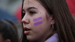 B�scate nas mobilizaci�ns polo D�a da Muller na Costa da Morte!