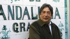 El escritor y pol�tico granadino Jos� Ladr�n de Guevara.