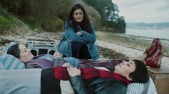 Fotograma do filme Prefiro condenarme, de Margarita Ledo 