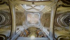 Tui promociona su catedral del siglo XXI