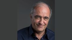 Francesc Orella, protagonista de �Merl�� y �D�as mejores�, actualmente en cines con �Toscana�