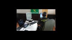 Equipo de Estafas Telem�ticas