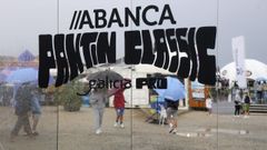 Anat Lelior y Guilherme Ribeiro ganan el Abanca Pantn Classic de surf