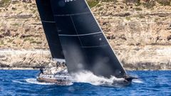 Intrigue, vencedor en ORC 0 