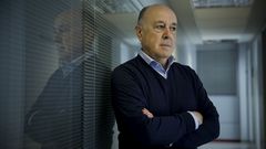 Martin�n asegura que el sistema de salud tiene unos est�ndares de calidad punteros